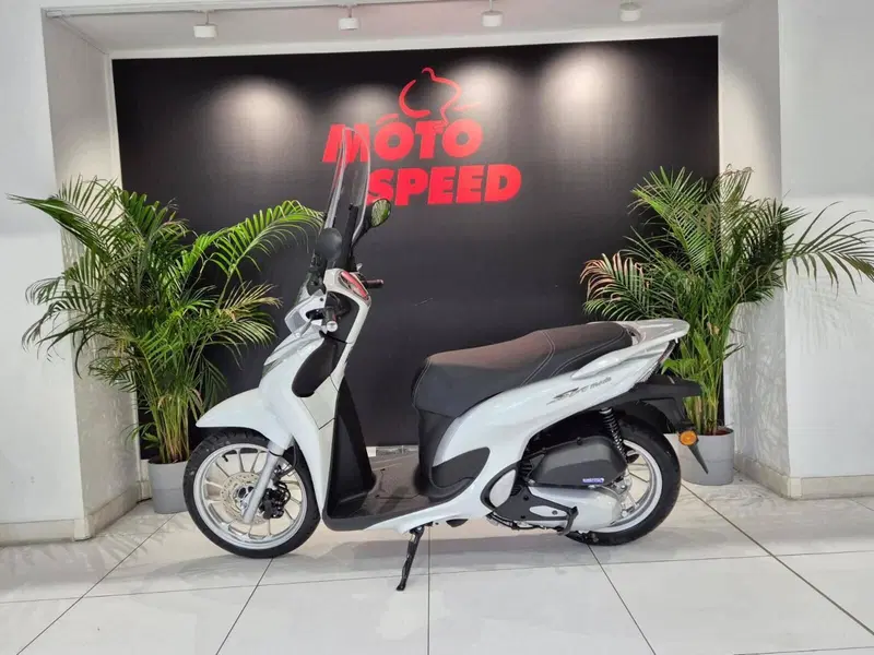 Honda SH 125 Mode (2024 - 26) (5)