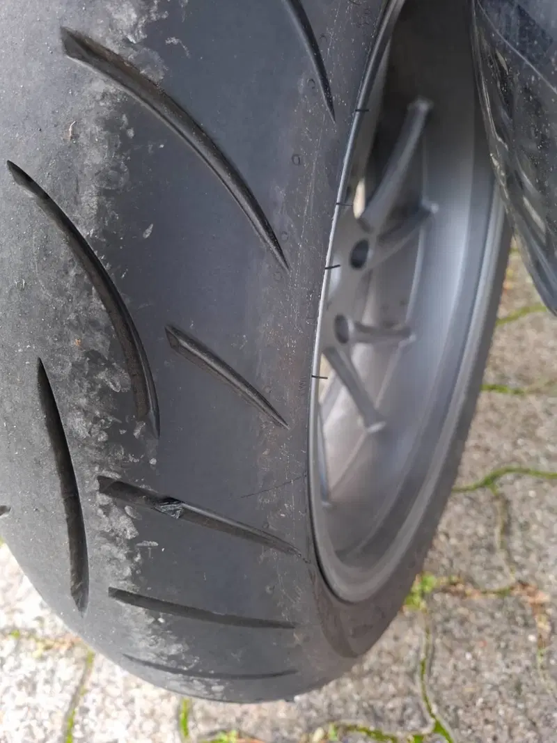 Bmw R 1200 RS (2017 - 19) (9)