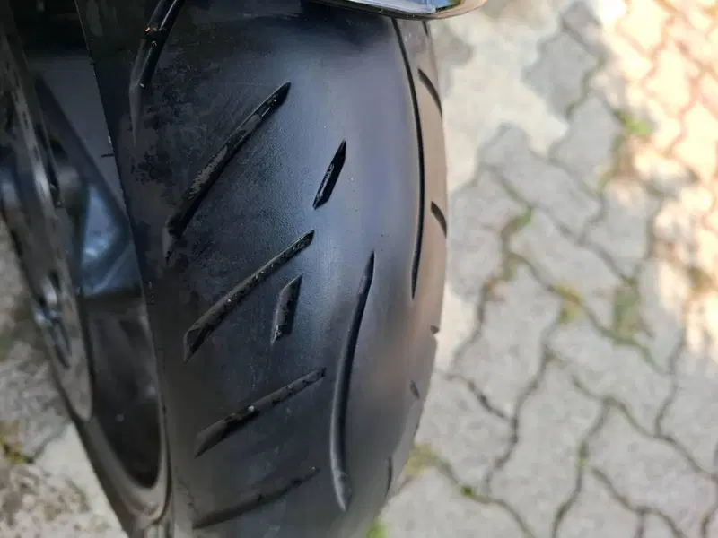 Bmw R 1200 RS (2017 - 19) (10)