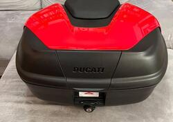TOP CASE DUCATI MULTISTRADA V2/S/touring 2025 ROSS