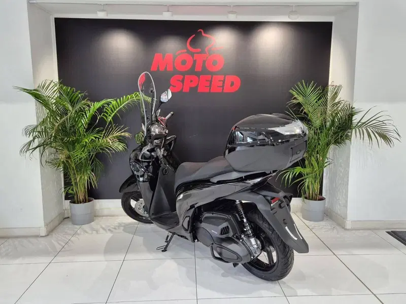 Honda SH 350i GT (2025 - 26) (6)