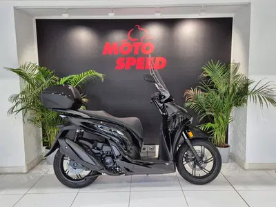 Honda SH 350i GT (2025 - 26) nuova