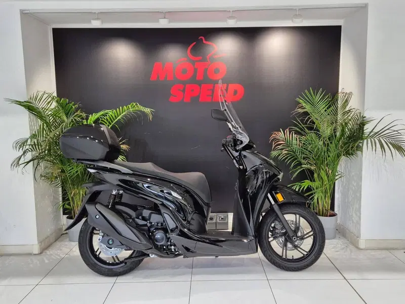 Honda SH 350i GT (2025 - 26)