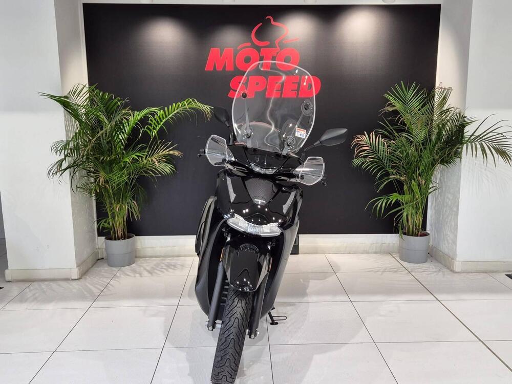 Honda SH 350i GT (2025) (3)