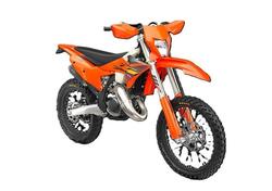 KTM 125 XC-W (2026) nuova