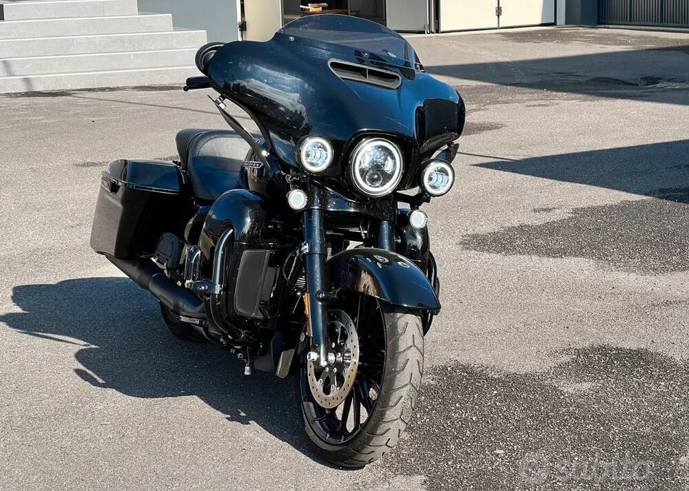 Harley-Davidson 114 Street Glide Special (2019 - 20) - FLHXS