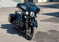 Harley-Davidson 114 Street Glide Special (2019 - 20) - FLHXS usata