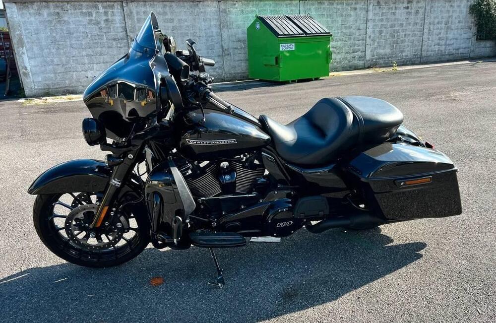 Harley-Davidson 114 Street Glide Special (2019 - 20) - FLHXS (4)