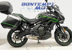 Kawasaki Versys 650 Tourer Plus (2017 - 20) usata