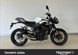 Triumph Street Triple 765 R (2023 - 25) nuova