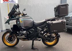 Bmw R 1300 GS Adventure Option 719 Karakorum (2025) usata