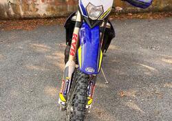 Sherco 125 SE Factory (2023) usata