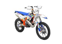 KTM 300 EXC 6Days (2026) nuova