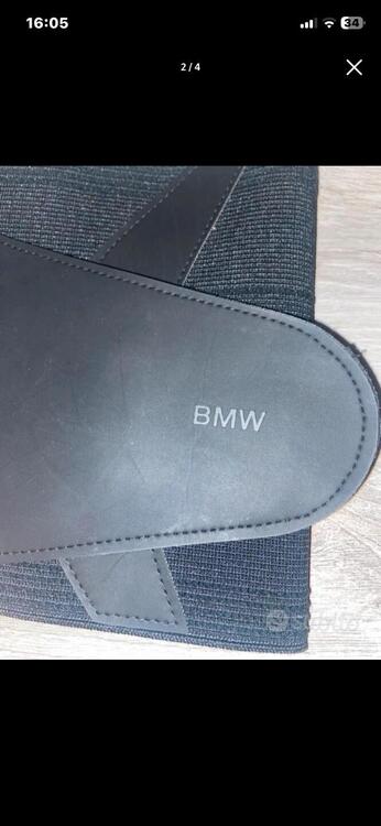 Cintura lombare BMW (3)