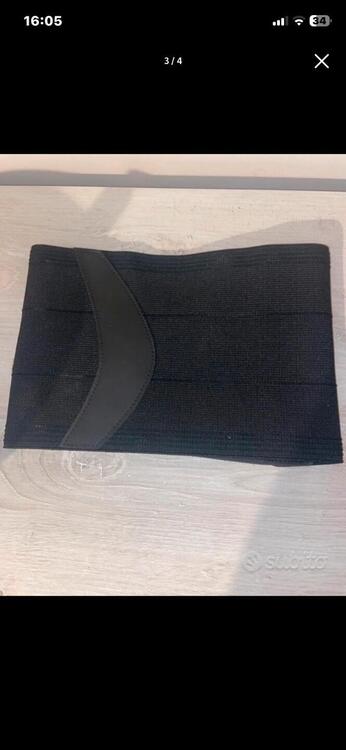 Cintura lombare BMW (4)