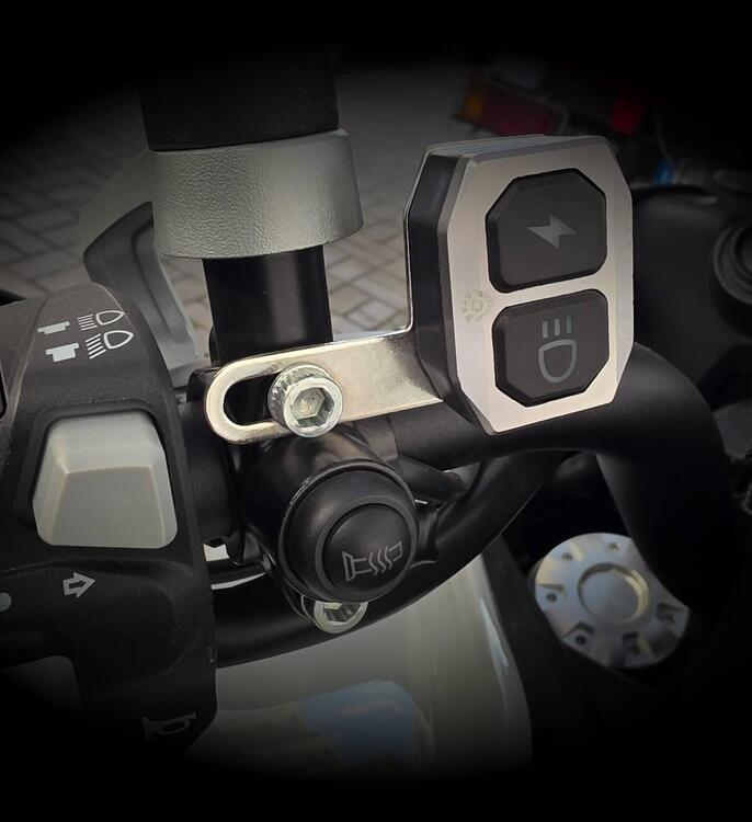 Benelli TRK 702X (2023 - 25) (4)