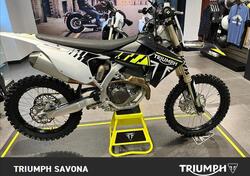 Triumph TF 250-X (2024 - 25) usata