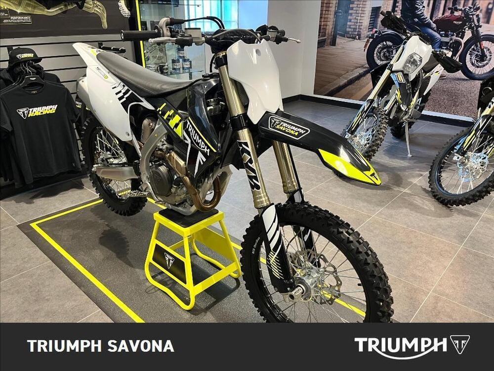 Triumph TF 250-X (2024 - 25) (4)