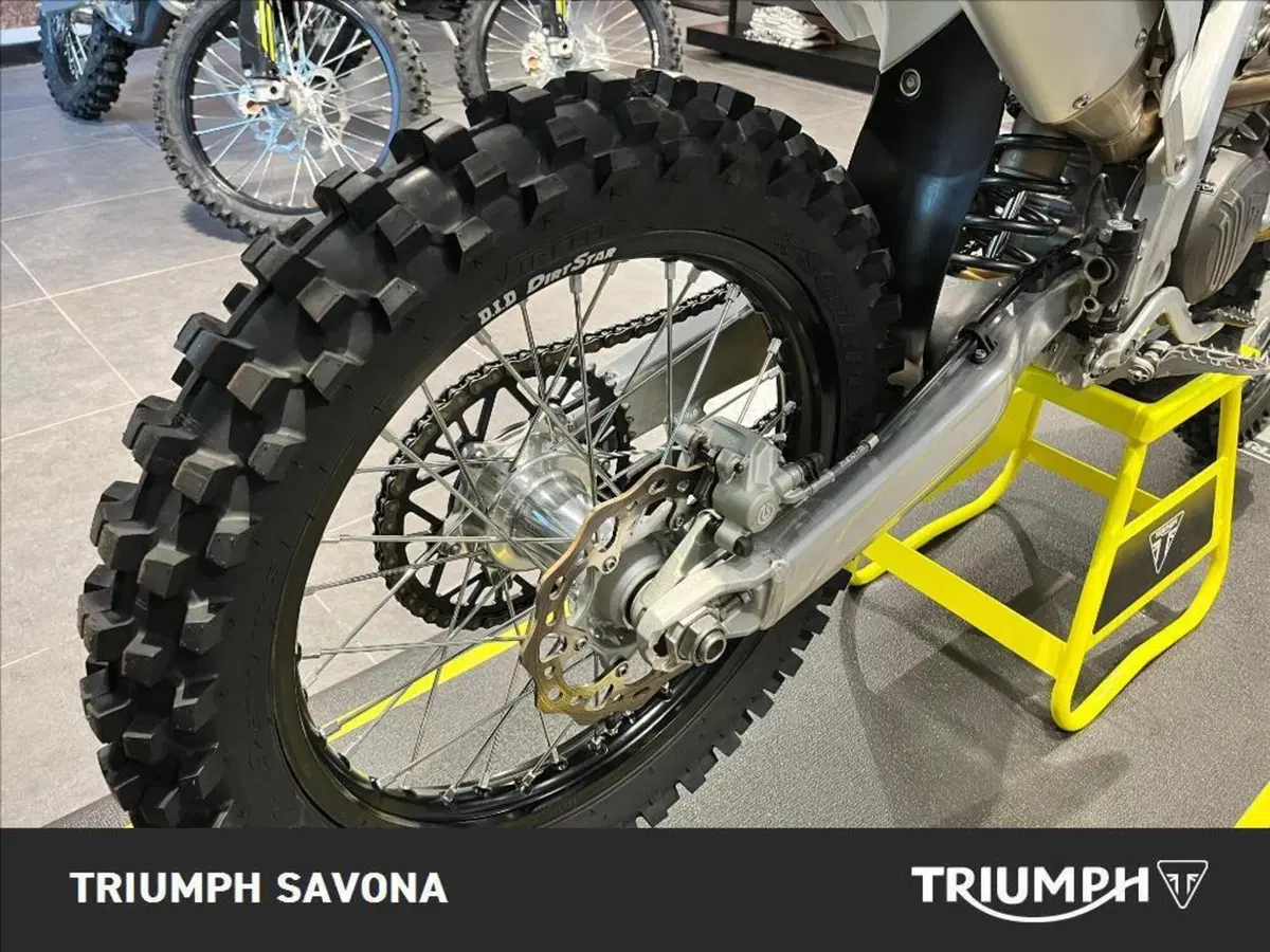Triumph TF 250-X (2024 - 25) (8)