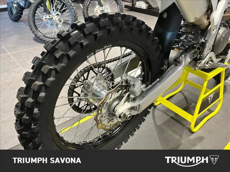 Triumph TF 250-X (2024 - 25) (8)