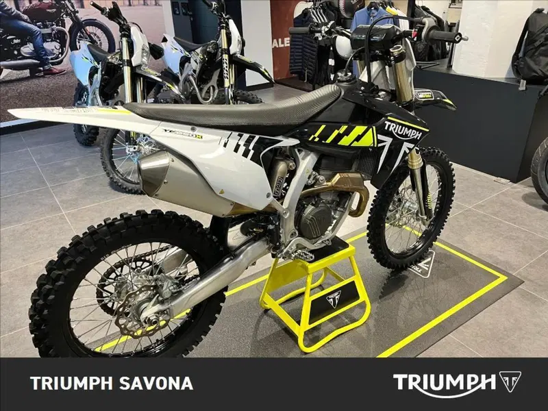 Triumph TF 250-X (2024 - 25) (5)
