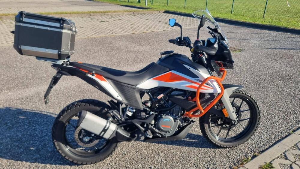 KTM 390 Adventure (2020) (2)