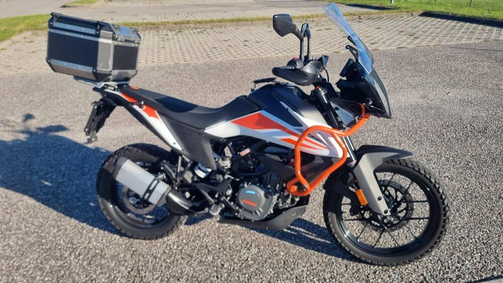 KTM 390 Adventure (2020) (3)