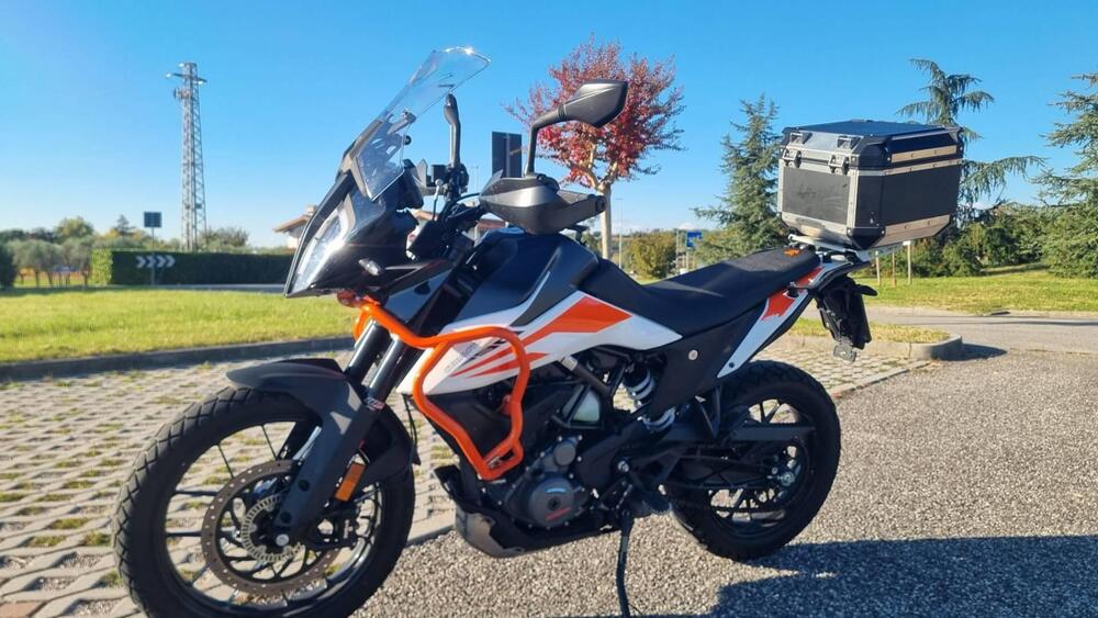 KTM 390 Adventure (2020) (4)