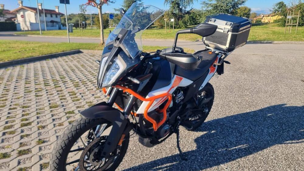 KTM 390 Adventure (2020) (5)