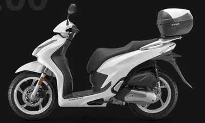 QJ Motor SQ 200 (2025 - 26) nuova