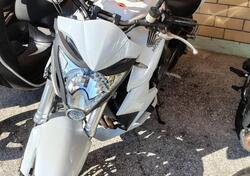 Honda CB 1000 R (2008 - 10) usata