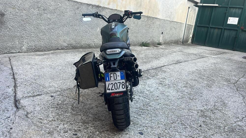 Benelli Leoncino 800 Trail (2022 - 25) (4)