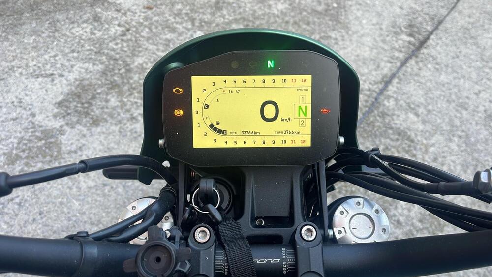 Benelli Leoncino 800 Trail (2022 - 25) (5)