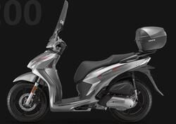 QJ Motor SQ 200 (2025) nuova