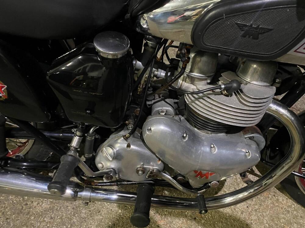 Matchless G9 BICILINDRICO  (4)