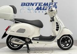 Vespa GTS 300 Hpe (2019) usata