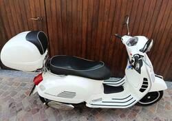 Vespa GTS 300 (2010 - 14) usata