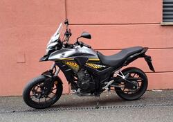 Honda CB 500 X ABS (2017 - 18) usata