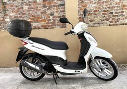 Sym Symphony 151 S (2010 - 17) usata