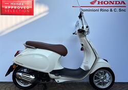 Vespa Primavera 125 3V ie ABS (2018 - 19) usata