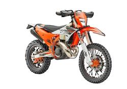 KTM 300 EXC Hardenduro (2026) nuova