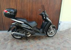 Peugeot Geopolis 500 usata