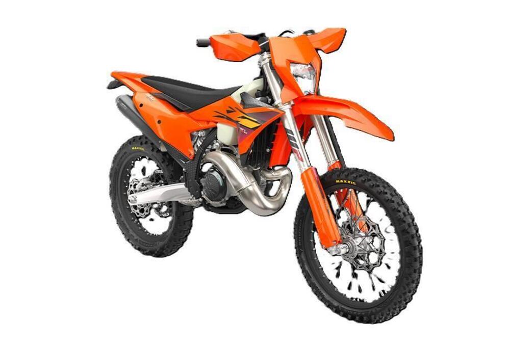KTM 300 EXC (2026)