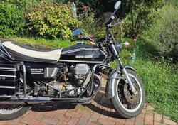 Moto Guzzi 850 T3 California d'epoca