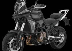 QJ Motor SRT 700 S (2025) nuova