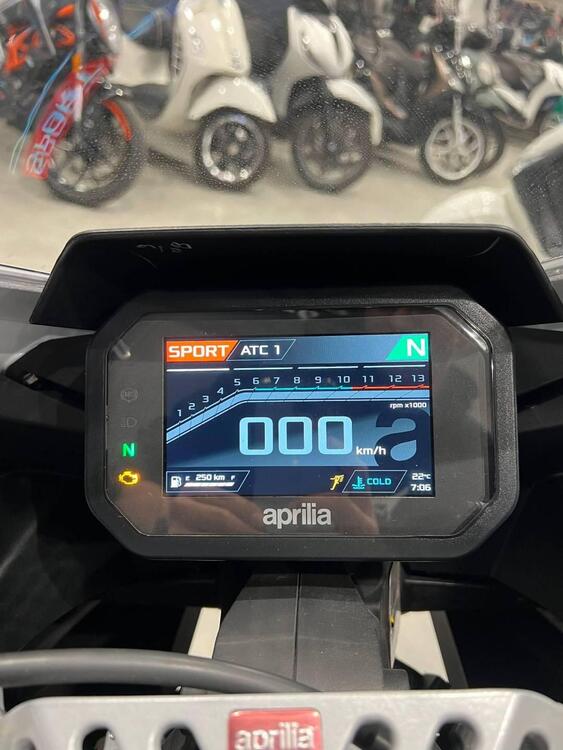 Aprilia RS 457 (2024 - 25) (2)