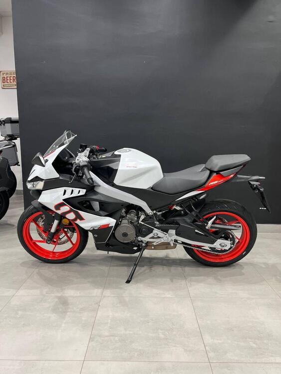 Aprilia RS 457 (2024 - 25) (3)