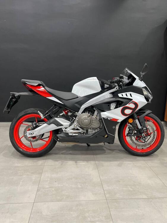 Aprilia RS 457 (2024 - 25) (4)