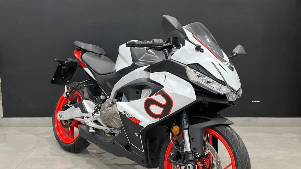 Aprilia RS 457 (2024 - 25)
