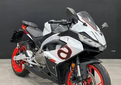 Aprilia RS 457 (2024 - 25) usata